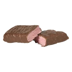 Mellowbar aardbei - 50 gram