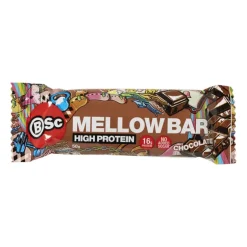 Mellowbar chocolade - 50 gram