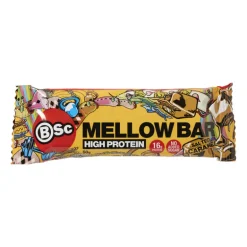Mellowbar salted caramel - 50 gram