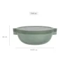 Mepal lunchbowl - lichtgroen - 8.5x24x20.7 cm