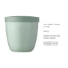 Mepal snackpot - lichtgroen - 500 ml
