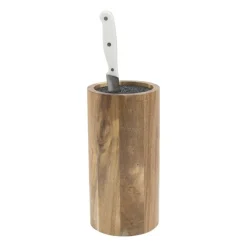 Messenblok acacia - 11x22.5 cm