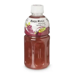 Mogu mogu drink - druif - 320 ml