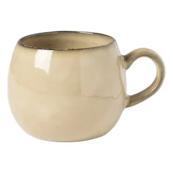 Mok bol Toscane - beige - 480 ml