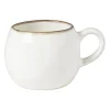 Mok bol Toscane - wit - 480 ml