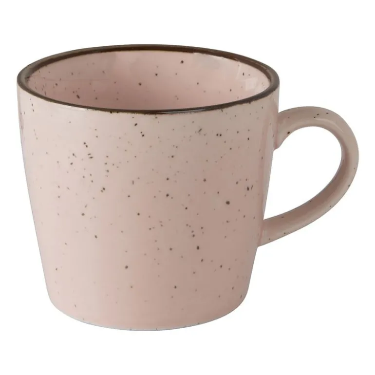 Mok Emma - 250 ml - roze