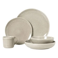 Mok fuji - beige - 260 ml
