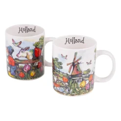Mok Holland - diverse varianten -35 cl
