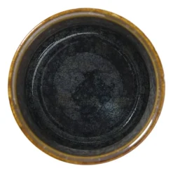 Mok Nori - blauw/bruin - 130 ml