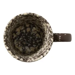 Mok olivo - bruin - 300 ml