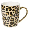 Mok panter - 340 ml