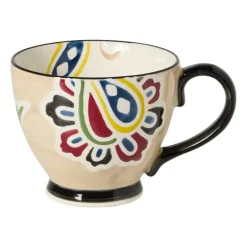 Mok sora - zwart - ml