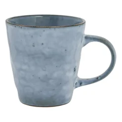 Mok Toscane - blauw - 375 ml