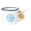 Mok Vaderdag - multikleur - 350 ml