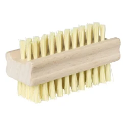 Nagelborstel - hout
