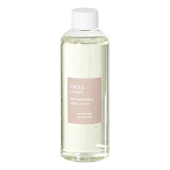 Navulling geur olie - amber coast - 200 ml