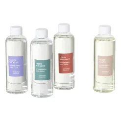 Navulling geur olie - lemon bergamot - 200 ml