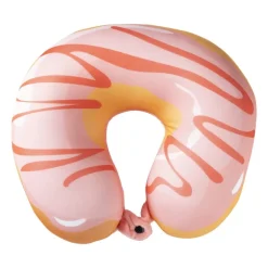 Nekkussen donut - roze