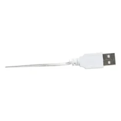 Neon LED lamp lippen - roze - 15x28x2 cm