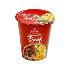 Noodles Beef - 60 g