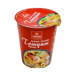 Noodles Tom Yum - 60 g