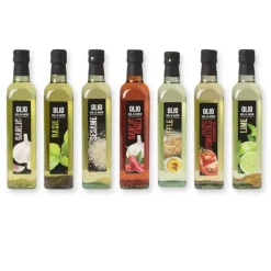 Olio basilicumolie - 500 ml