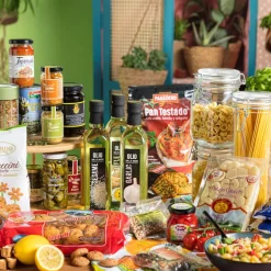 Olio sesamolie - 500 ml