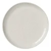 Ontbijtbord Liv - wit - ø21 cm