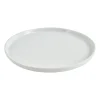Ontbijtbord Noah - rond - ø22 cm