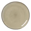Ontbijtbord Toscane - beige - ⌀20,5 cm