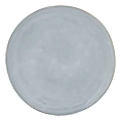 Ontbijtbord Toscane - blauw - ⌀20,5 cm