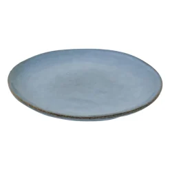 Ontbijtbord Toscane - blauw - ⌀20,5 cm