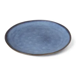 Ontbijtbord Toscane - donkerblauw - ⌀20,5 cm