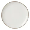 Ontbijtbord Toscane - wit - ø20.5 cm