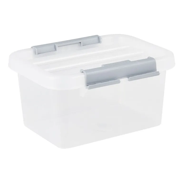 Opbergbox - 3 liter - 19x23x12.5 cm