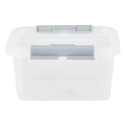 Opbergbox - 3 liter - 19x23x12.5 cm