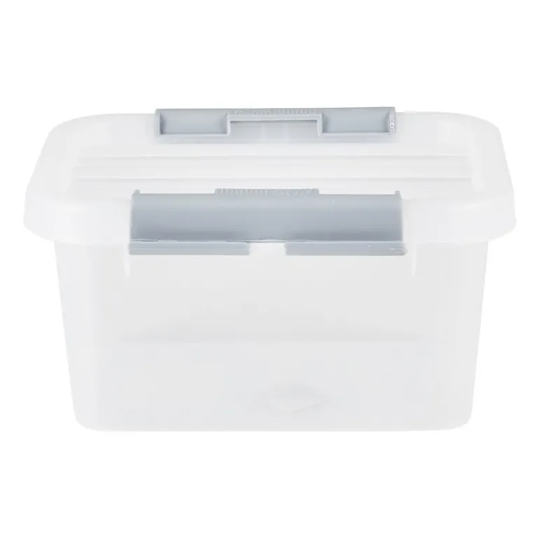 Opbergbox - 3 liter - 19x23x12.5 cm