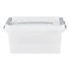 Opbergbox met handvat - 5 liter - 30x19.5x14 cm