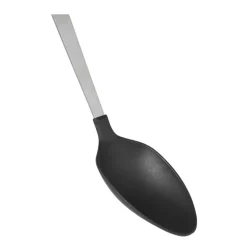 Opscheplepel London - zilverkleurig - 32.5 cm