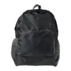 Opvouwbare rugzak - 30 liter - zwart