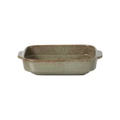 Ovenschaal Toscane S - groen - 5x22x15 cm