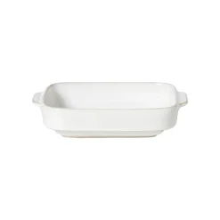 Ovenschaal Toscane S - wit - 5x22x15 cm