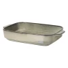 Ovenschaal Toscane XL - beige - 7.3x38.8x24 cm