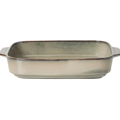 Ovenschaal Toscane XL - beige - 7.3x38.8x24 cm