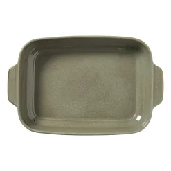 Ovenschaal Toscane XL - groen - 7.3x38.8x24 cm