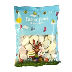 Paas schuimpjes - 200 gram