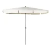 Parasol - wit - 120x180 cm