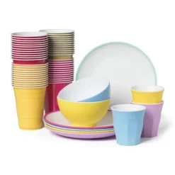 Partycup goud - 530 ml - 12 stuks