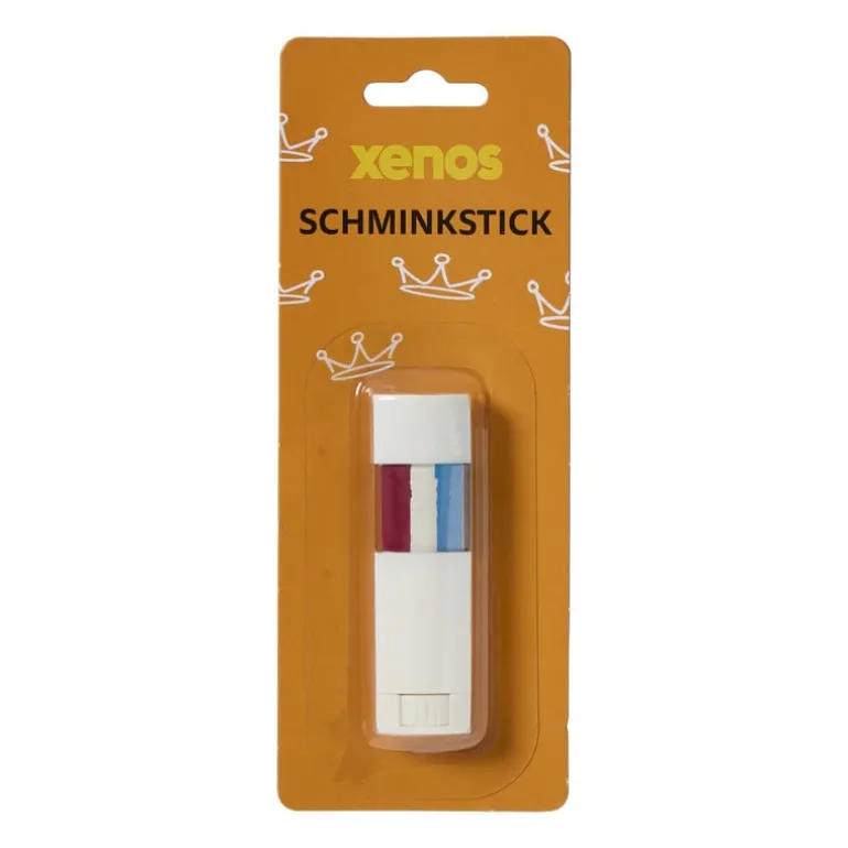 Party schminksticks - multikleur