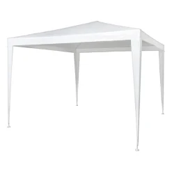 Partytent - wit - 290x290 cm